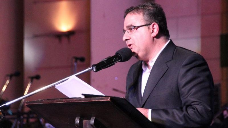 Flamante reinauguracón de la Plaza 25 de Mayo