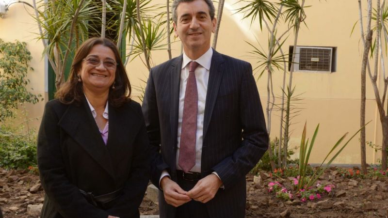 “Es el fiel ejemplo de que la política funcionó independiente de los intereses corporativos”