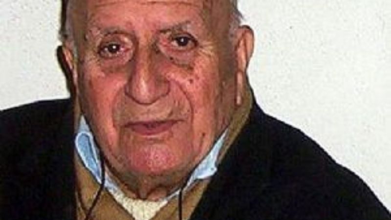 Misa por el 3º aniversario del fallecimiento del Padre Sonzini