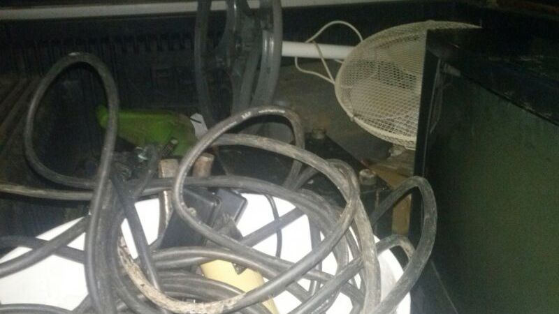 Secuestran gran cantidad de elementos y demoran a un adolescente en Valle Viejo