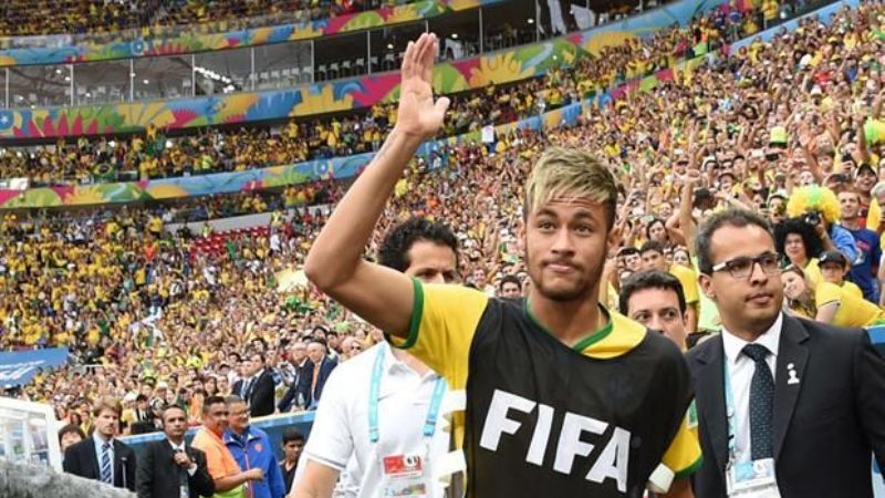 Ni el orgullo le quedó Brasil, que terminó 4to. en “su” Mundial