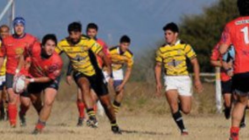Catamarca RC ganó y lidera; goleó Hurones y perdió Teros