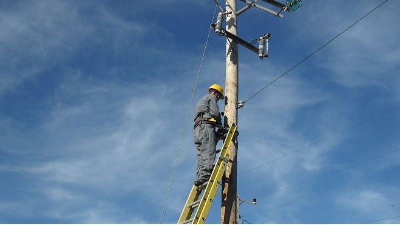 Día del trabajador electricista