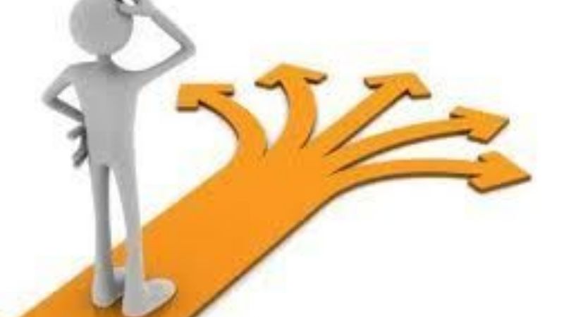 Gran interés por el Test Vocacional