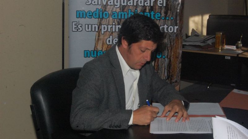 Catamarca recibirá cerca de 8 millones de pesos para la conservación de bosques nativos