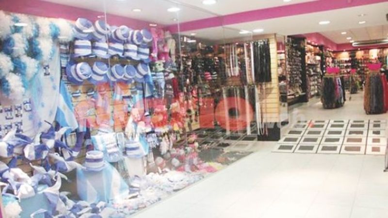 La euforia mundialista no logró frenar la retracción del consumo