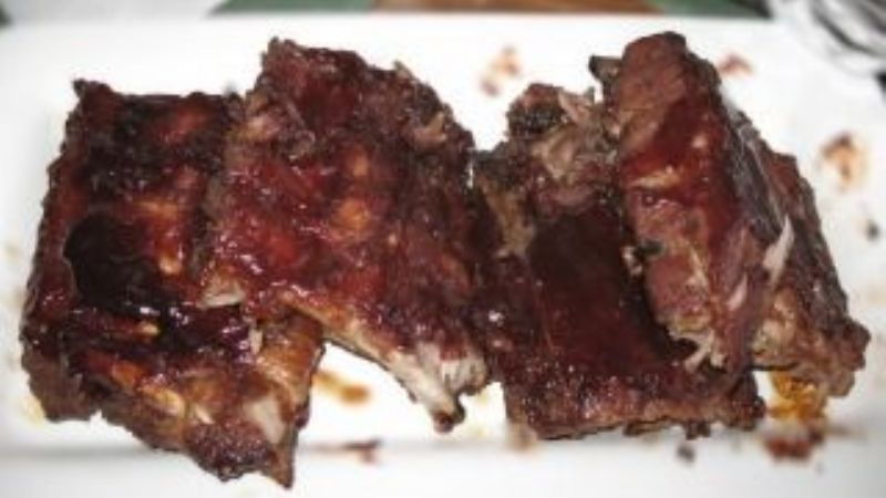 El consumo de carne de cerdo se cuadruplicó en los últimos 10 años