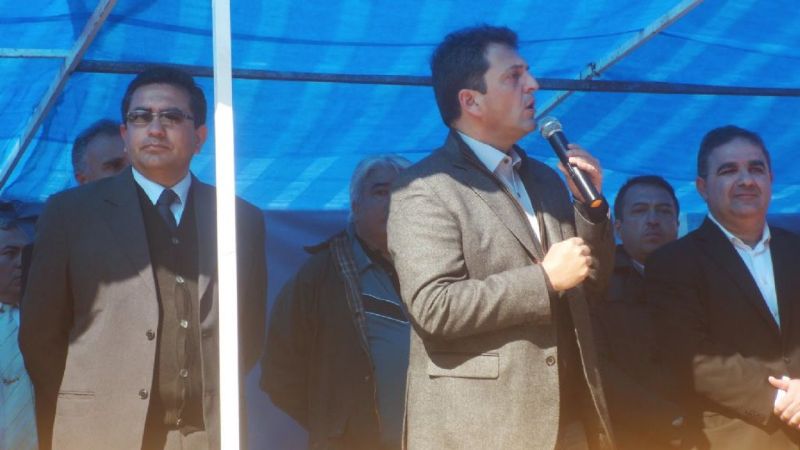 Páez y Jalil, ¿aliados estratégicos?