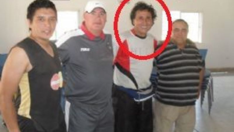 Falleció Raúl “El Loco” Juárez