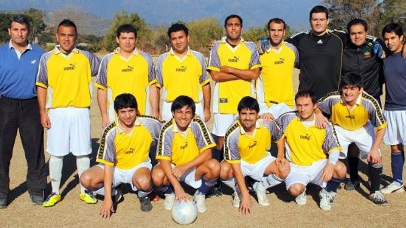 La Liga Interprofesional juega en Única y Maxi