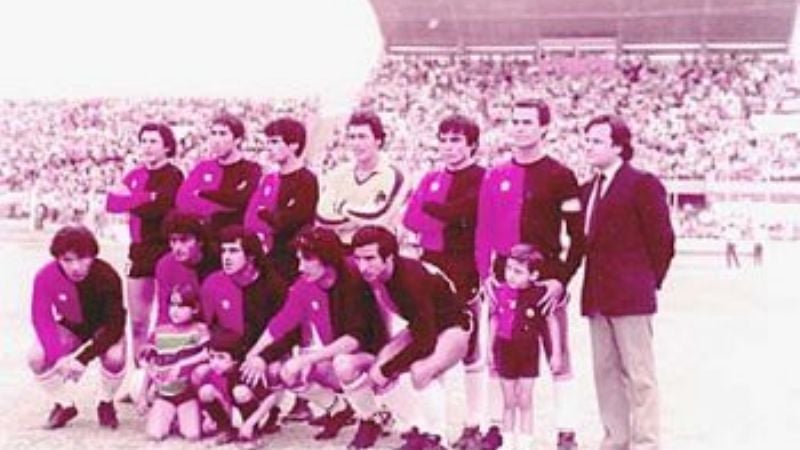 Raúl “el Loco” Juárez, un grande del fútbol catamarqueño