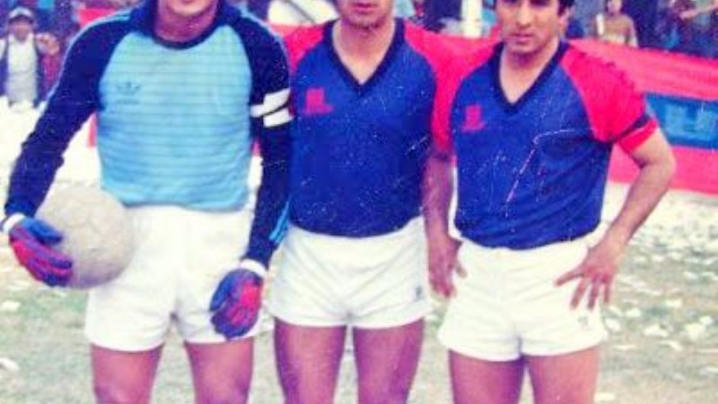 Raúl “el Loco” Juárez, un grande del fútbol catamarqueño