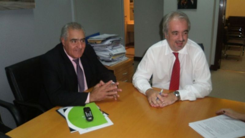 150 mejoramientos más y 550 nuevas viviendas para Catamarca