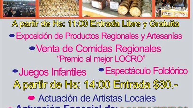 Festival de invierno con artistas destacados