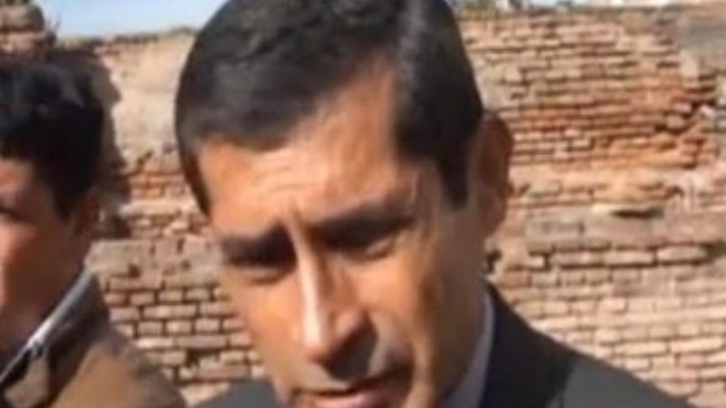 Catamarca una provincia austera pero cumplió