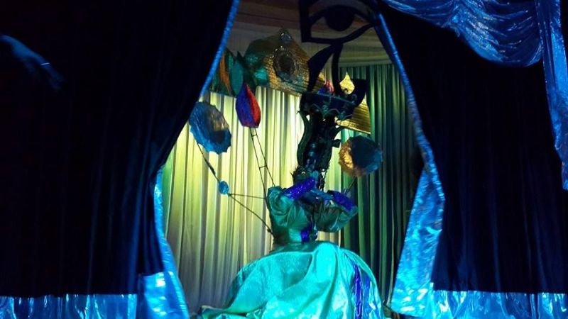 Catamarca consagrada en la elección “Drag Queen Argentina 2014”