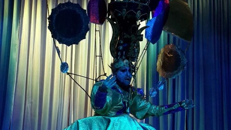 Catamarca consagrada en la elección “Drag Queen Argentina 2014”