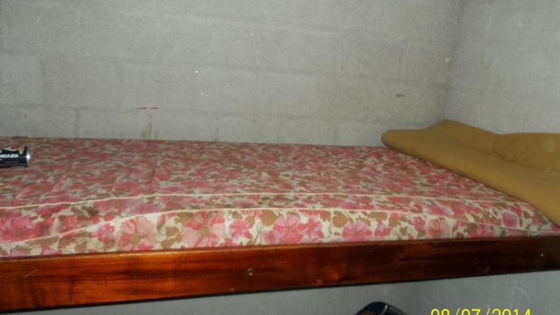 Desconsiderado trato a los artesanos del Poncho