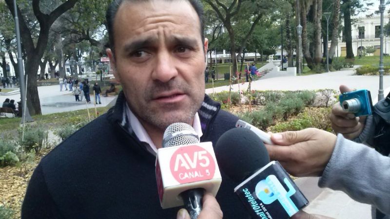 Con ayuda, Los Varela pagó sueldos y aguinaldo