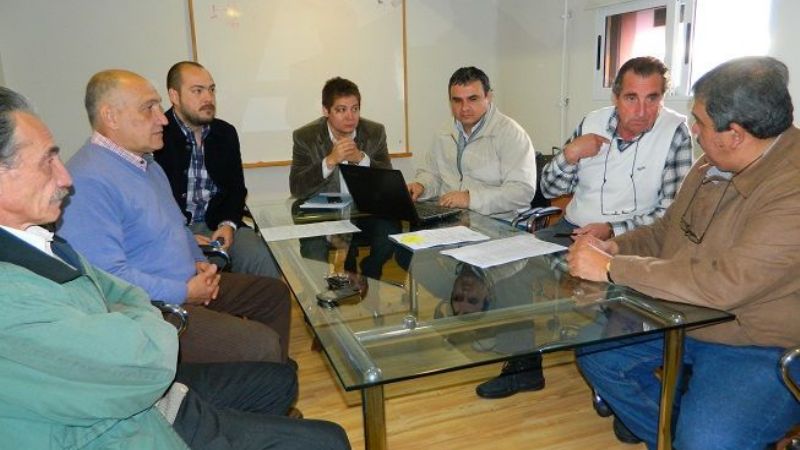 Inicia la ejecución de Obras Energéticas