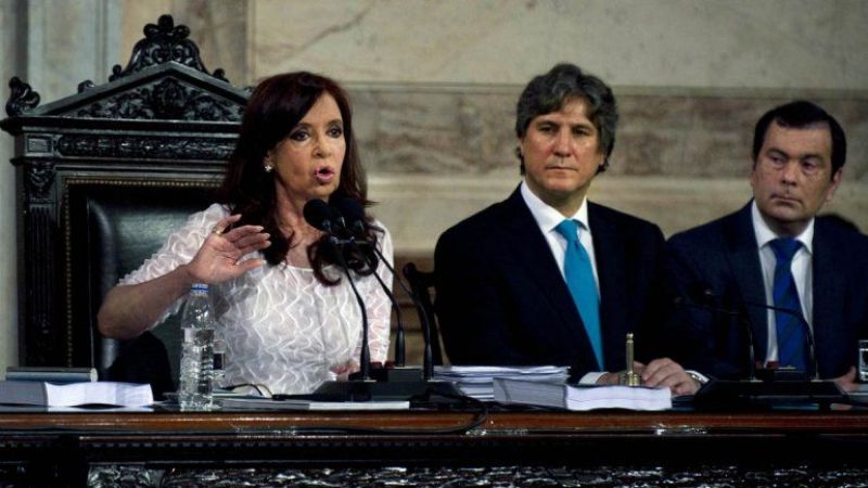 El Ejecutivo no respondió a ninguno de los pedidos de informe