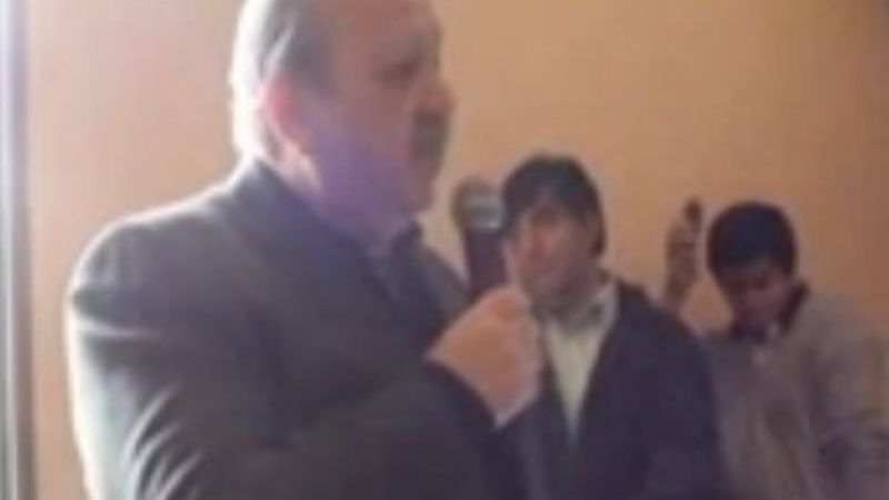 “Catamarca dio un ejemplo en 1991 al crear el FCS”