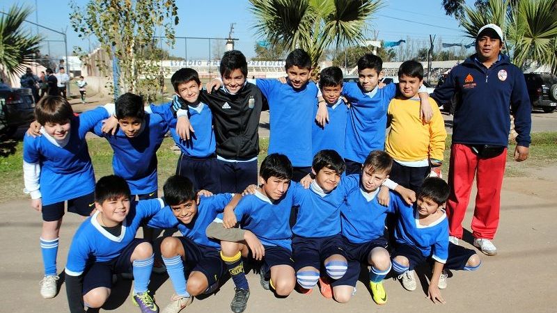 Las Chacras programó el cierre de Inf. A, B y 6ta, para este jueves