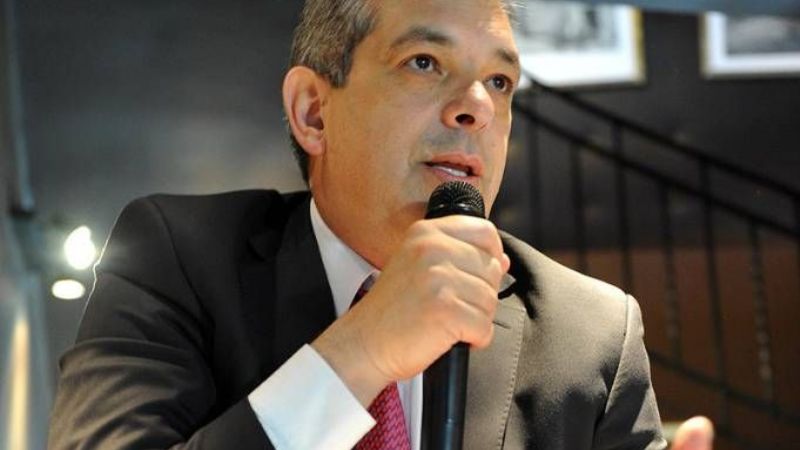 Proyectan una Capital Federal en el norte del país