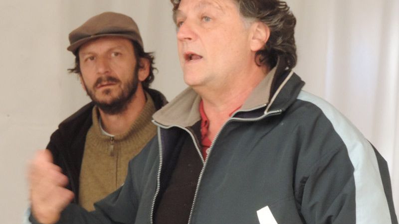 “Donde hubo fuego…”, a 42 años de el Animanazo