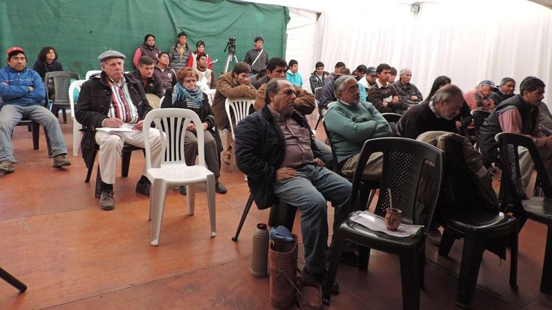 “Donde hubo fuego…”, a 42 años de el Animanazo