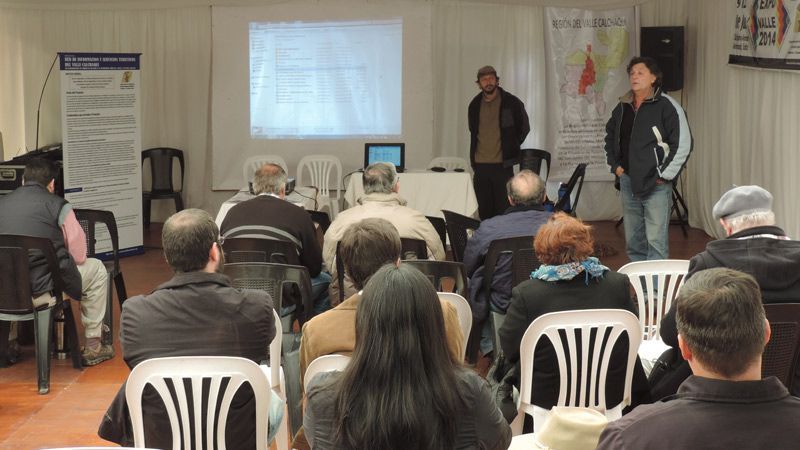 “Donde hubo fuego…”, a 42 años de el Animanazo