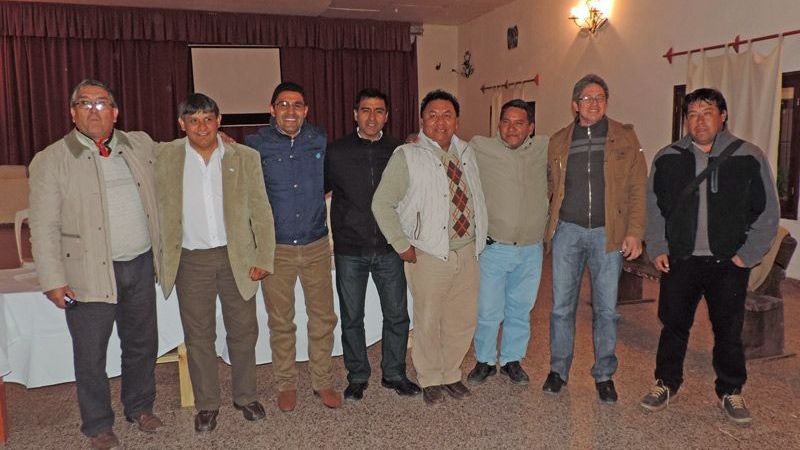 Exponen problemáticas similares en todo el Valle Calchaquí