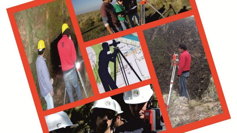 Convocatoria para el Concurso “Descubrí la Agrimensura”