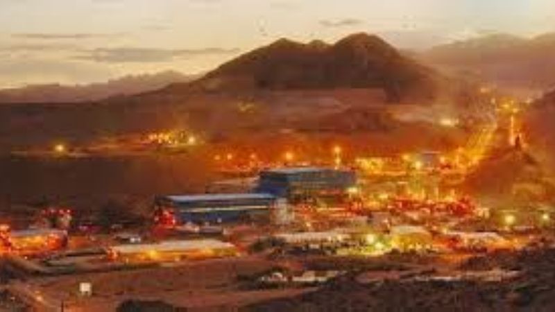 Yamana retoma Agua Rica y Alumbrera intensifica acciones en Bajo El Durazno