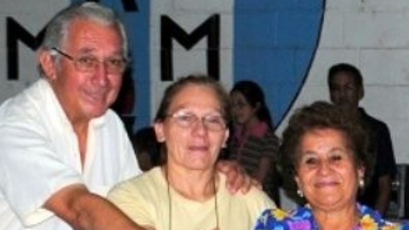 El Ateneo Mariano Moreno a los 73 años de su fundación