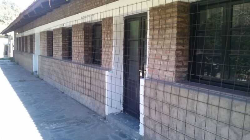 La Hostería de Pirquitas no es prioridad