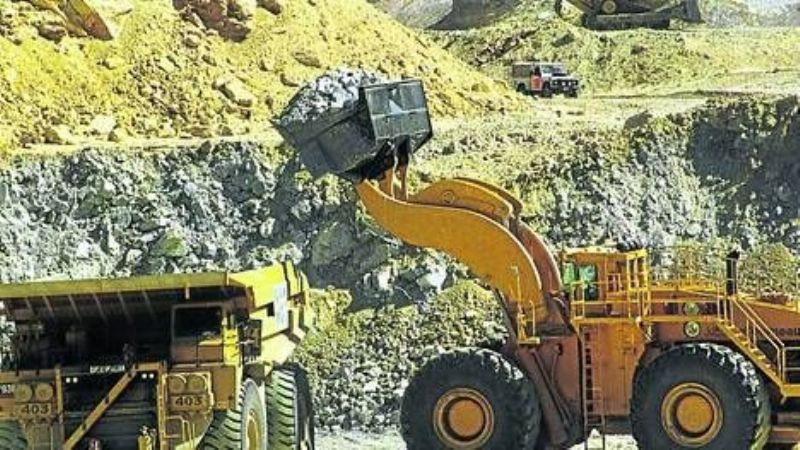 Yamana Gold mantendrá los puestos laborales de más de cien andalgalenses