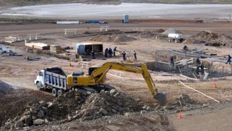 “Creo que es tiempo de avanzar…”