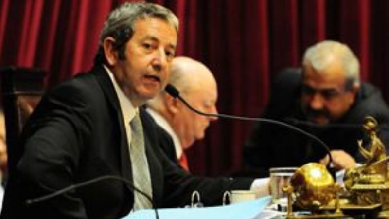 "En marzo se define si la UCR va con UNEN o en otra alianza"