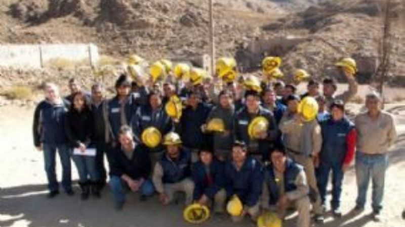 Esperanzas andalgalenses