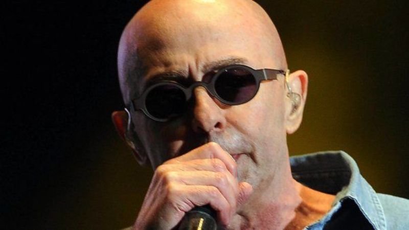 El Indio Solari confirmó su próximo show en Mendoza