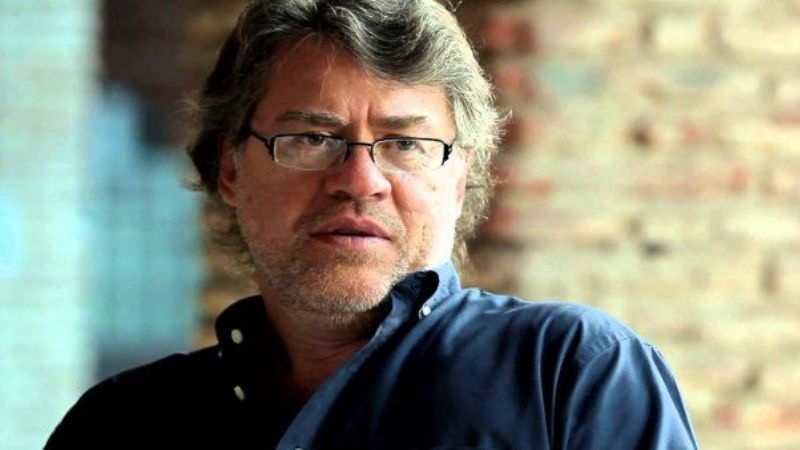 Forster en Catamarca