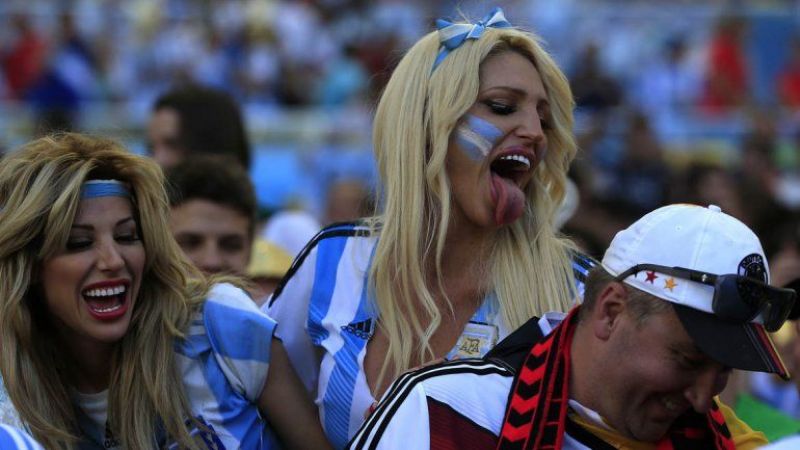 AFIP suspendió CUIT a las hermanas Xipolitakis por su viaje a Brasil