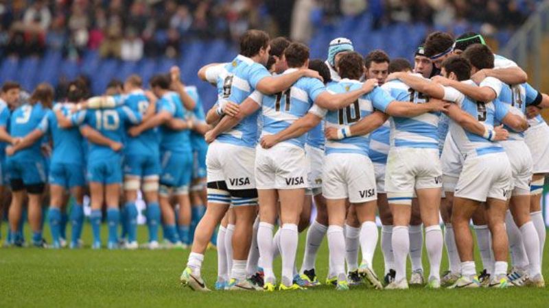 Mañana comienza venta de entradas para ver a Los Pumas