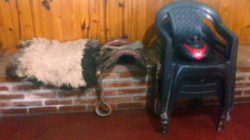 Esclarecen ilícito en La Merced