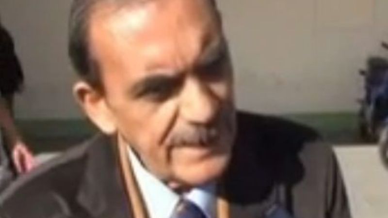 Condolencias por la muerte de Carlos Rosales