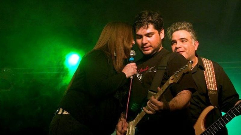 Bandas locales en la nueva edición del Poncho Rock