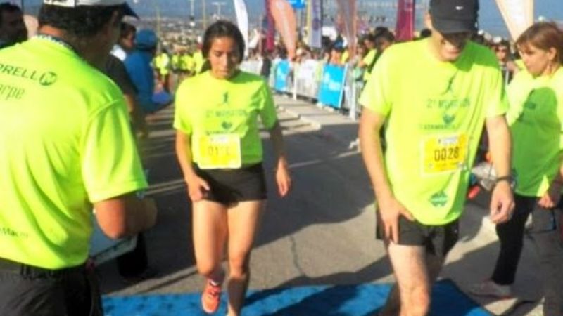 Hoy, a las 10, entregan premios de Catamarca Ciudad Corre