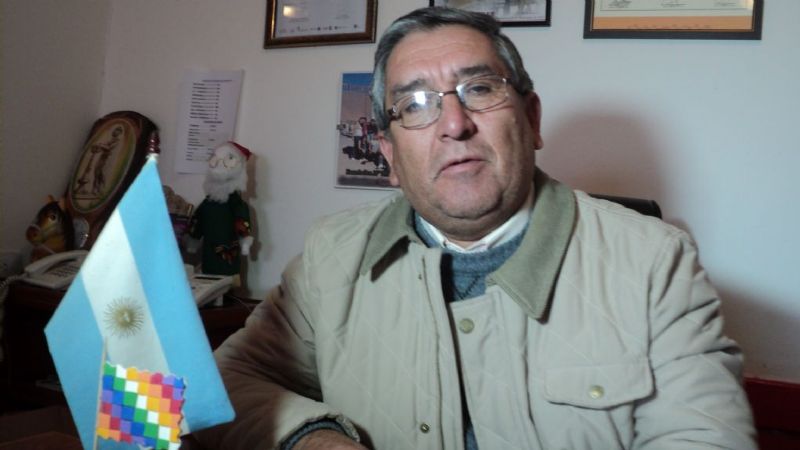 “Sin gestión es muy difícil conseguir obras para San José”