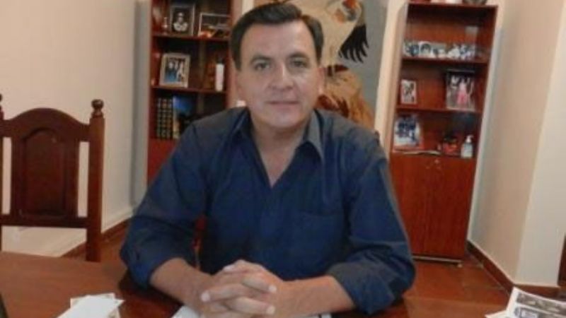 Cartelera final de la Fiesta de la Masa y el Dulce Regional